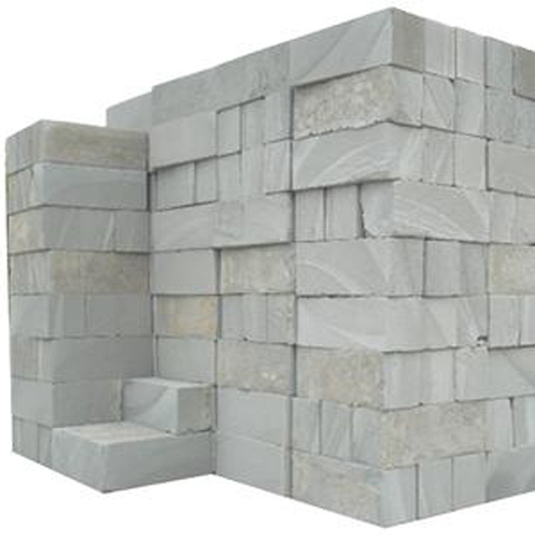 新都不同砌筑方式蒸压加气混凝土砌块轻质砖 加气块抗压强度研究